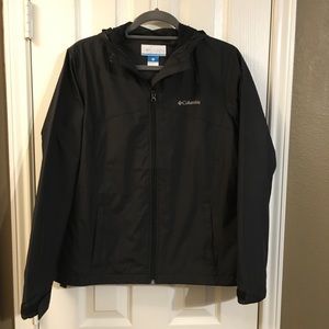 NWT Columbia Jacket